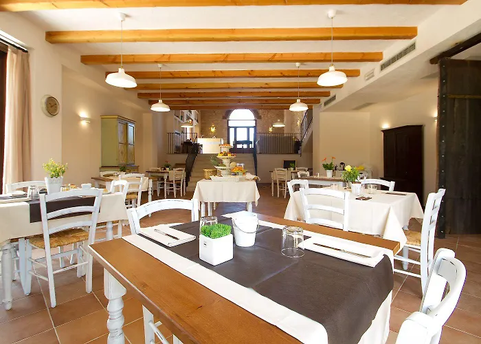 Casale La Macina - Hotel, Otel 3*