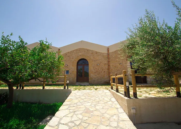 Casale La Macina - Hotel, Otel 3*