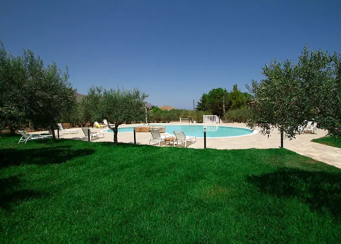 Otel Casale La Macina - Hotel, 3*