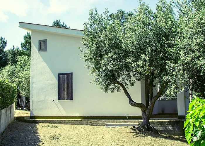 Otel Casale La Macina - Hotel, Scopello (Sicily)
