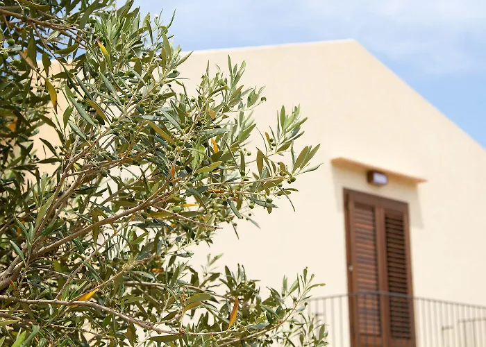 Casale La Macina - Hotel, Otel 3*