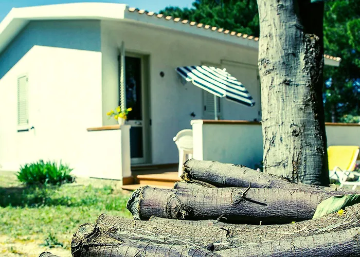 Casale La Macina - Hotel,