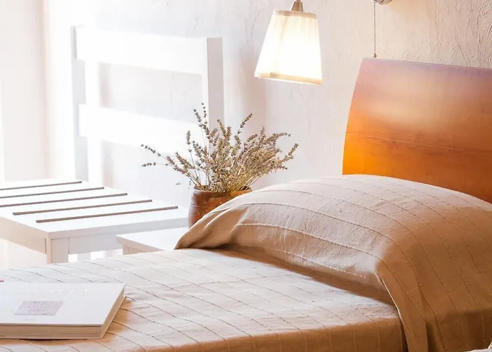 Otel Casale La Macina - Hotel, Scopello (Sicily)