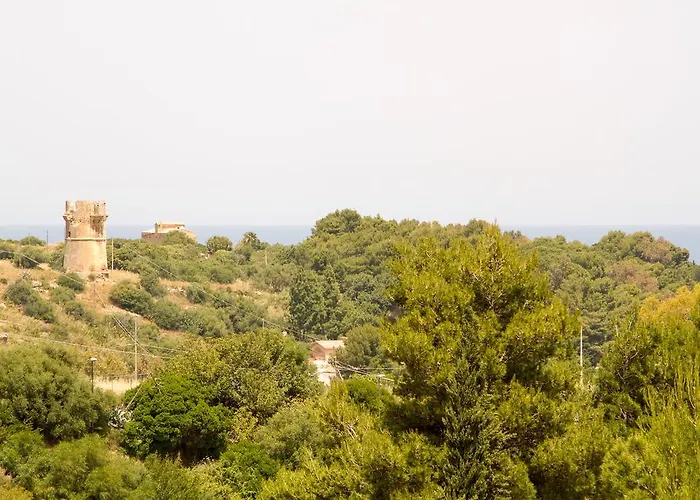 Casale La Macina - Hotel,