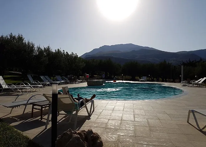 Casale La Macina - Hotel,