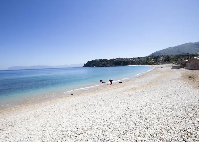 Casale La Macina - Hotel, Otel Scopello (Sicily)