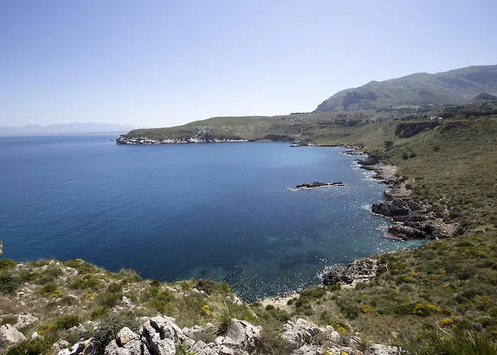 Otel Casale La Macina - Hotel,