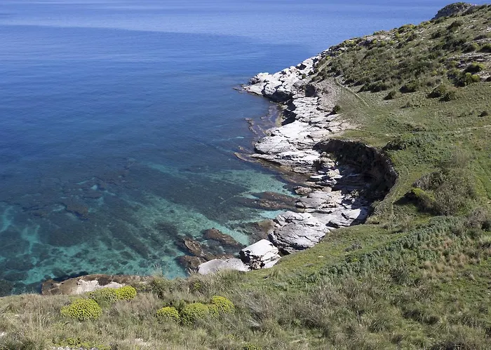 Casale La Macina - Hotel, Otel Scopello (Sicily)