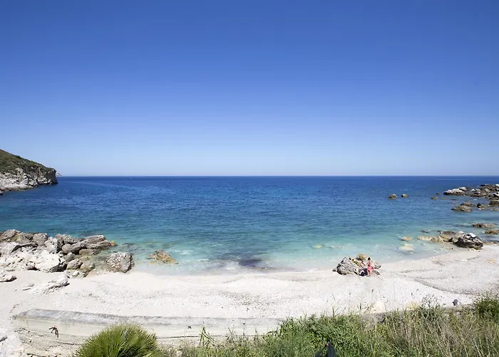 Casale La Macina - Hotel, Otel Scopello (Sicily)