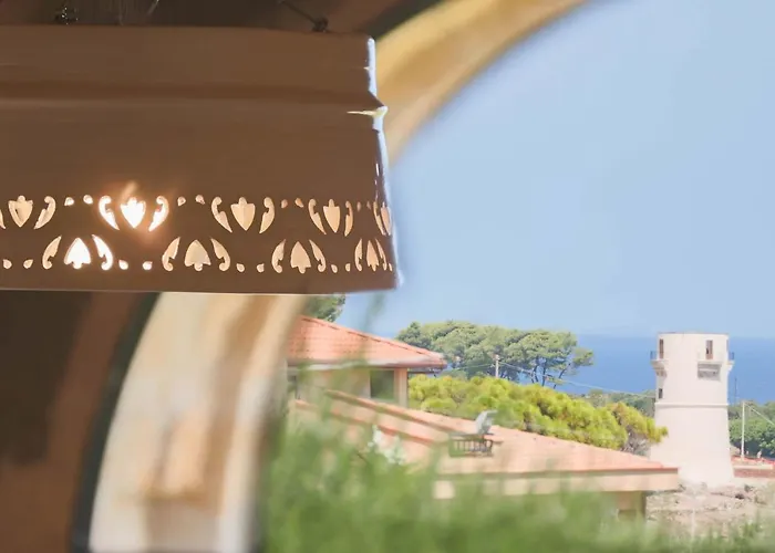 Casale La Macina - Hotel, Otel 3*