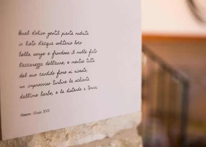 Casale La Macina - Hotel, 3*