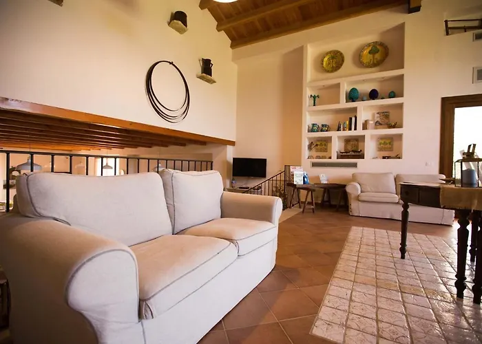 Casale La Macina - Hotel, 3* Scopello (Sicily)