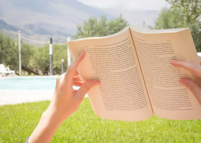 Casale La Macina - Hotel, Otel