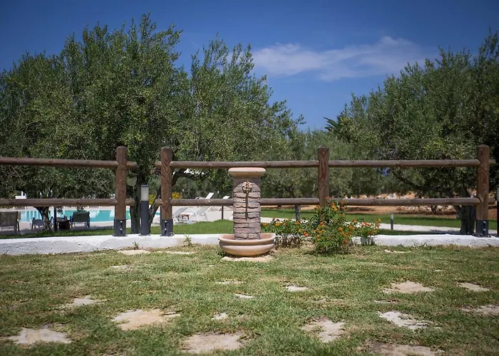 Casale La Macina - Hotel, Otel 3*