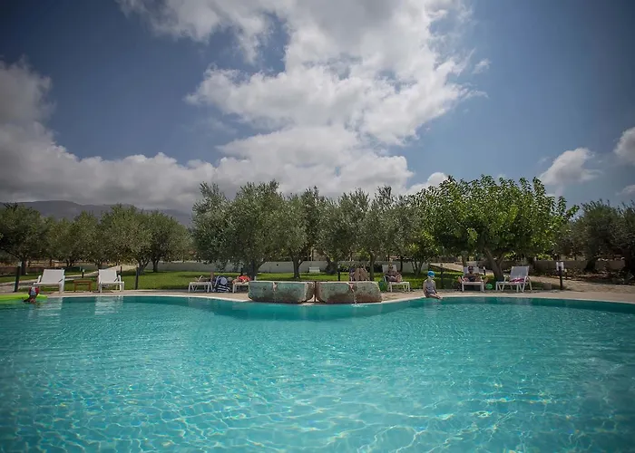 Casale La Macina - Hotel, Otel