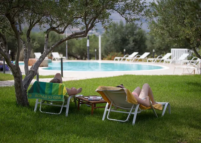 Otel Casale La Macina - Hotel, Scopello (Sicily)