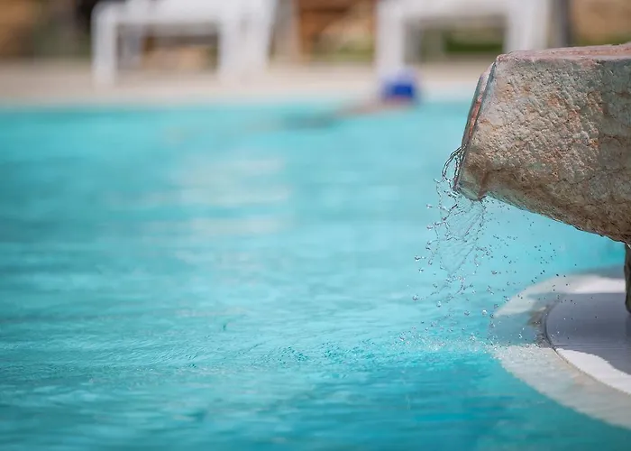 Casale La Macina - Hotel, Otel