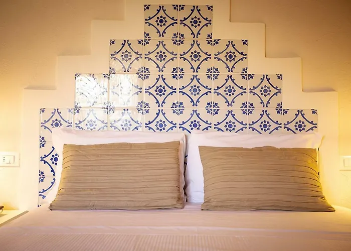 Casale La Macina - Hotel, Otel 3*